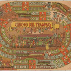 Giuoco del Tramway