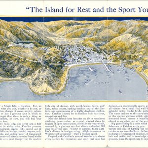 Catalina Island