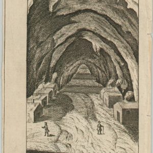 The Devil's Arse