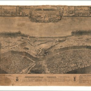 Andersonville Prison