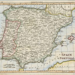 Spain & Portugal