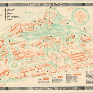 Empire Exhibition Bellahouston Park, Glasgow