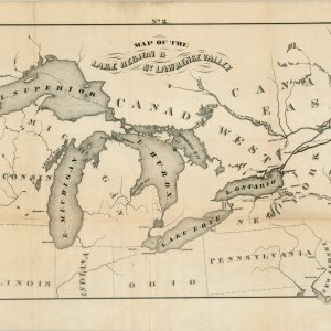 The Niagara Ship Canal: It's Military and Commercial Necessity