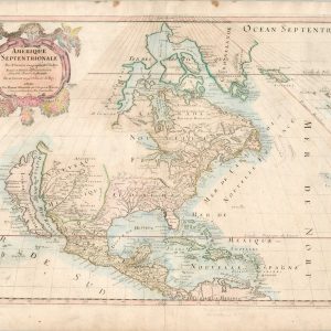 Amerique Septentrionale