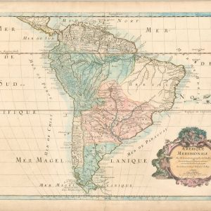 Amerique Meridionale