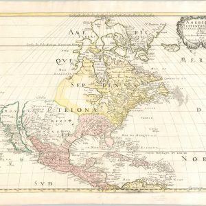 Amerique Septentrionale