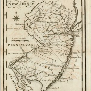 New Jersey