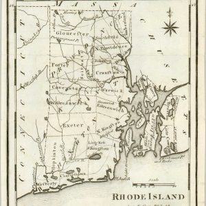 Rhode Island