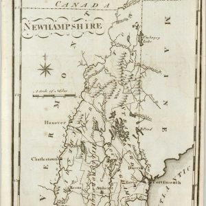 New Hampshire