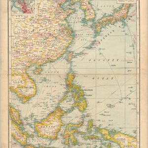 Far East (Industrial)