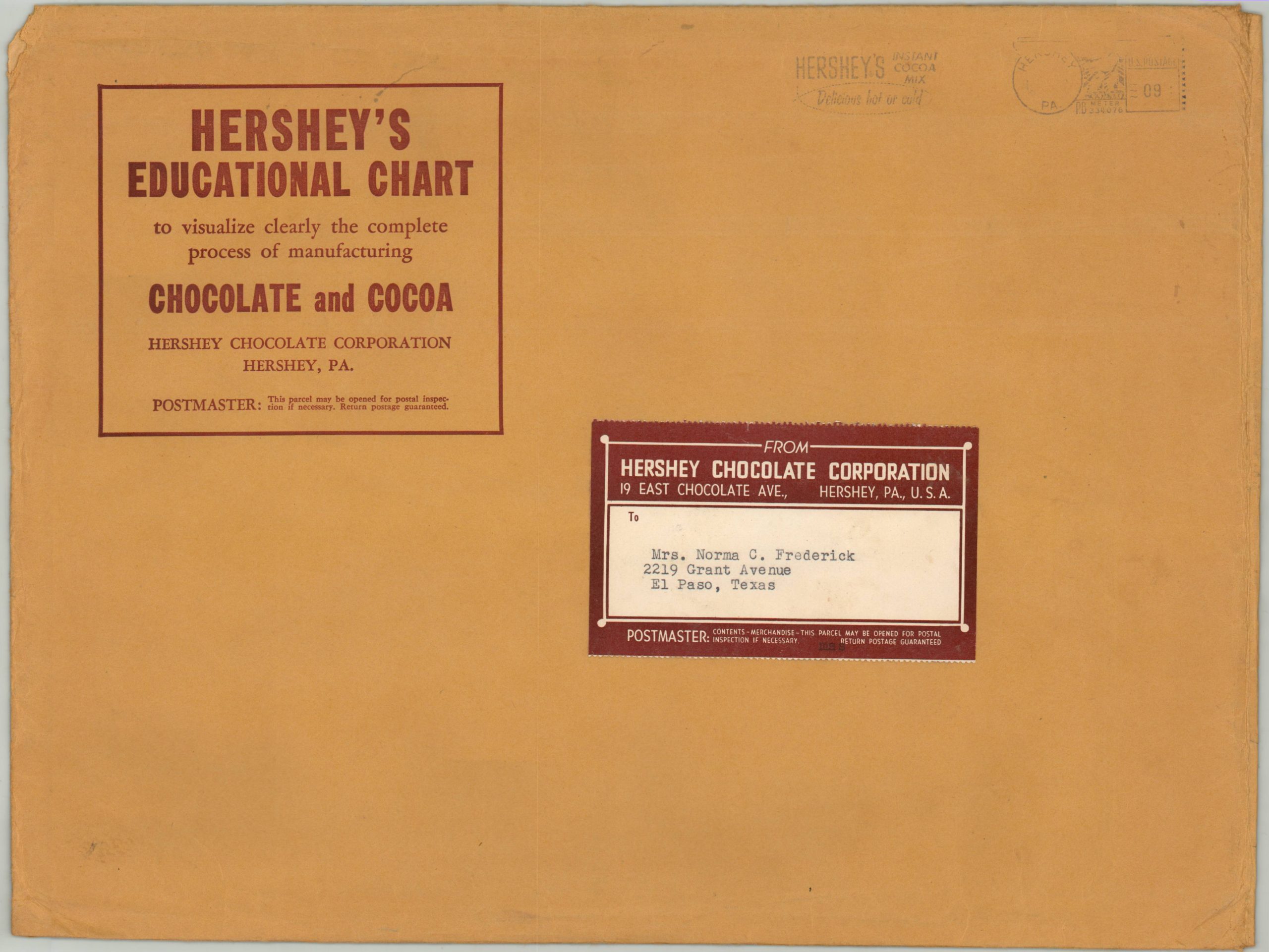 Chocolate and Cocoa Nourishing Foods - Image 4