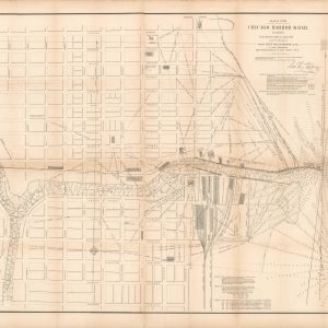 Chicago Harbor & Bar, Illinois