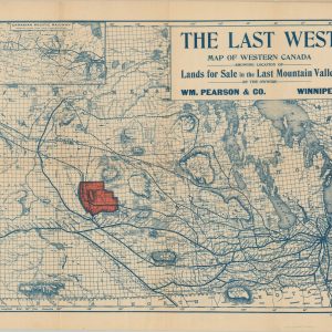 The Canadian West
