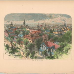 City of Milwaukee