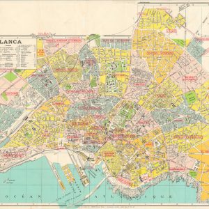 Casablanca
