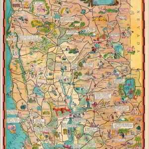 [Northern California]