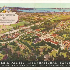 California Pacific International Exposition