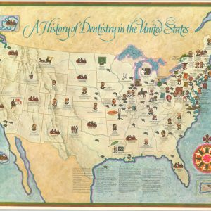 A History of Dentistry in the United States