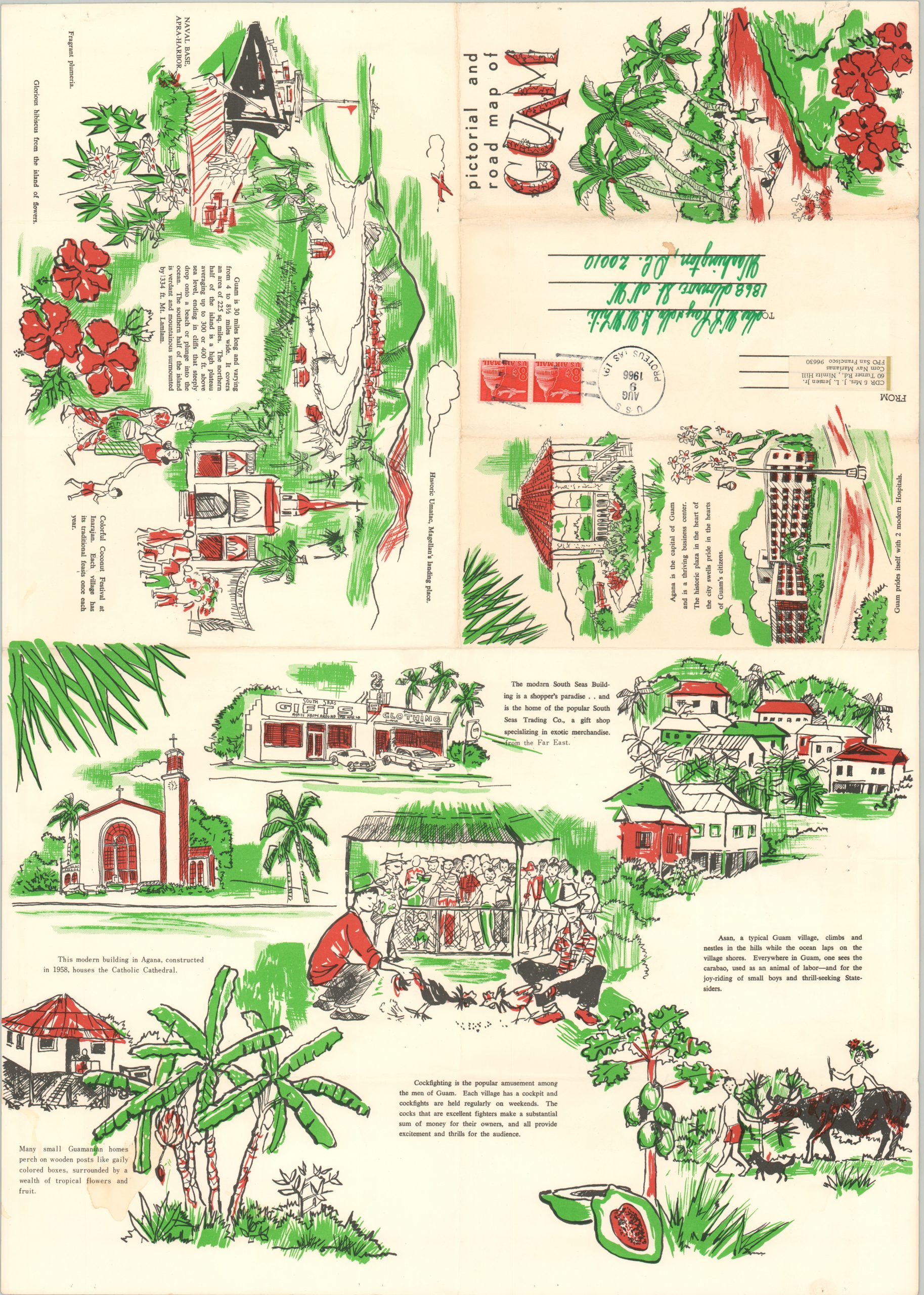 Island of Guam - Image 2