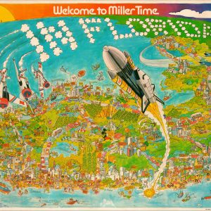 Welcome to MillerTime in Florida