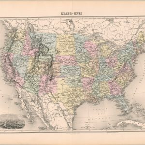 Etats-Unis