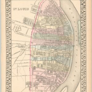 St. Louis