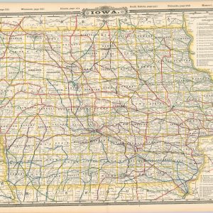 Iowa