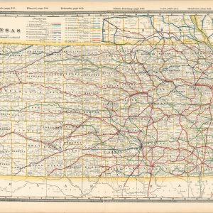 Kansas