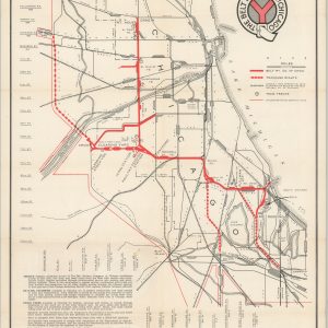 The Belt Railway Company of Chicago