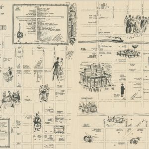 Chicago Jazz Spots 1914 - 1928