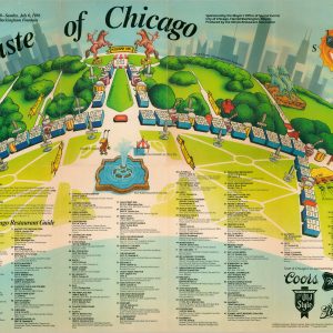 Taste of Chicago