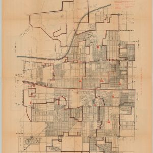 Village of Downer's Grove and Park District of Downer's Grove Election Map