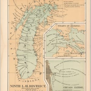 Ninth L.H. District
