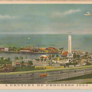 A Century of Progress 1934