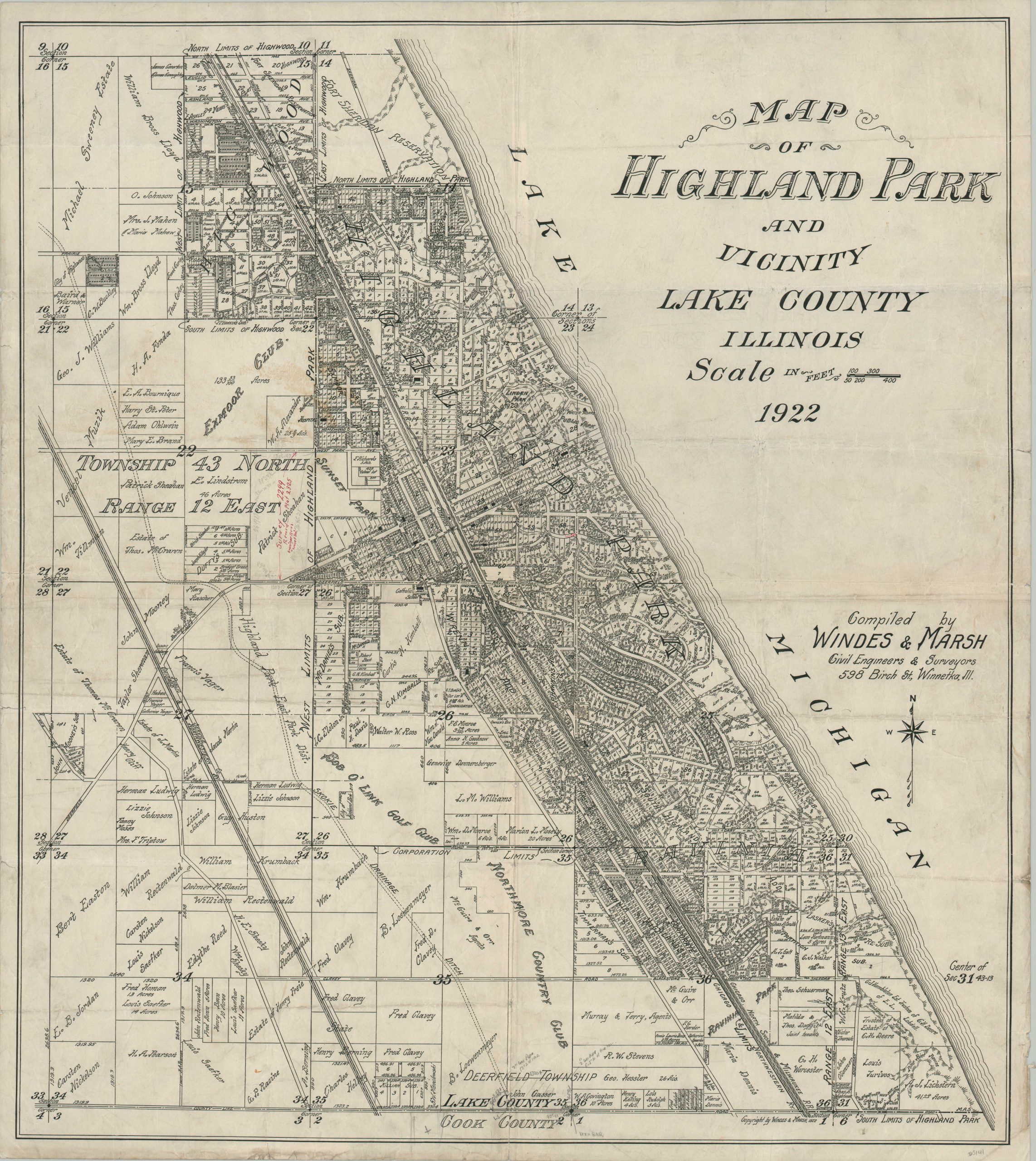 Areas We Service | Chicago Wellness Services - Prestige Personal Fitness, image size:2284x2560