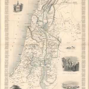 Ancient Palestine