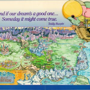 Land of Grundo