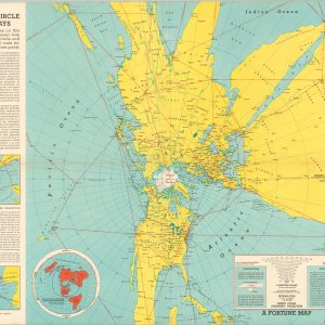 Great Circle Airways