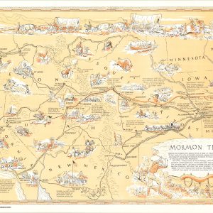 Mormon Trail