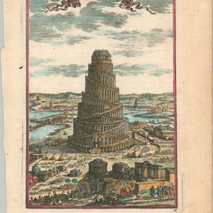 Tour de Babel