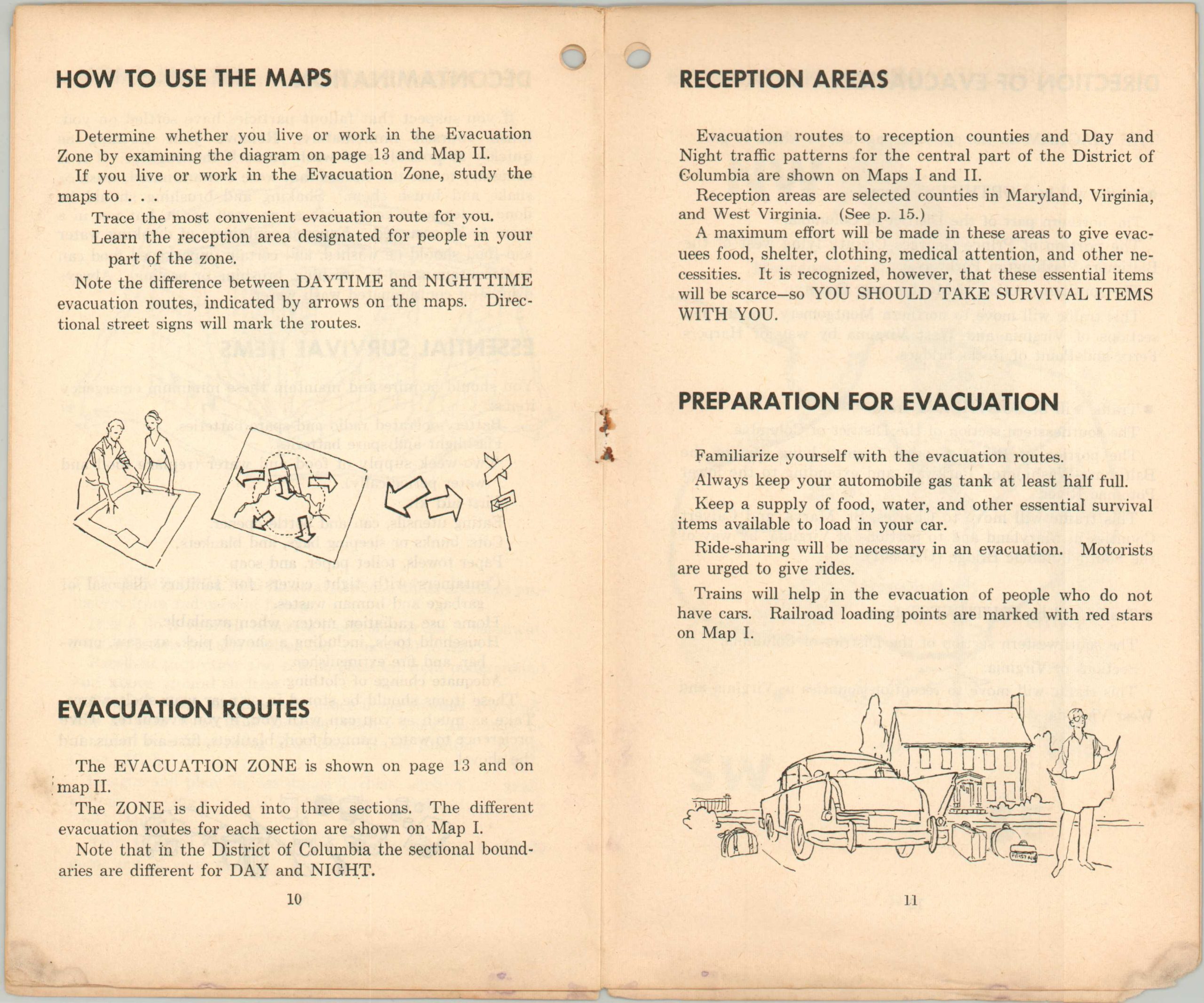 Guide for Civil Defense Action in the Washington Warning Area - Image 9