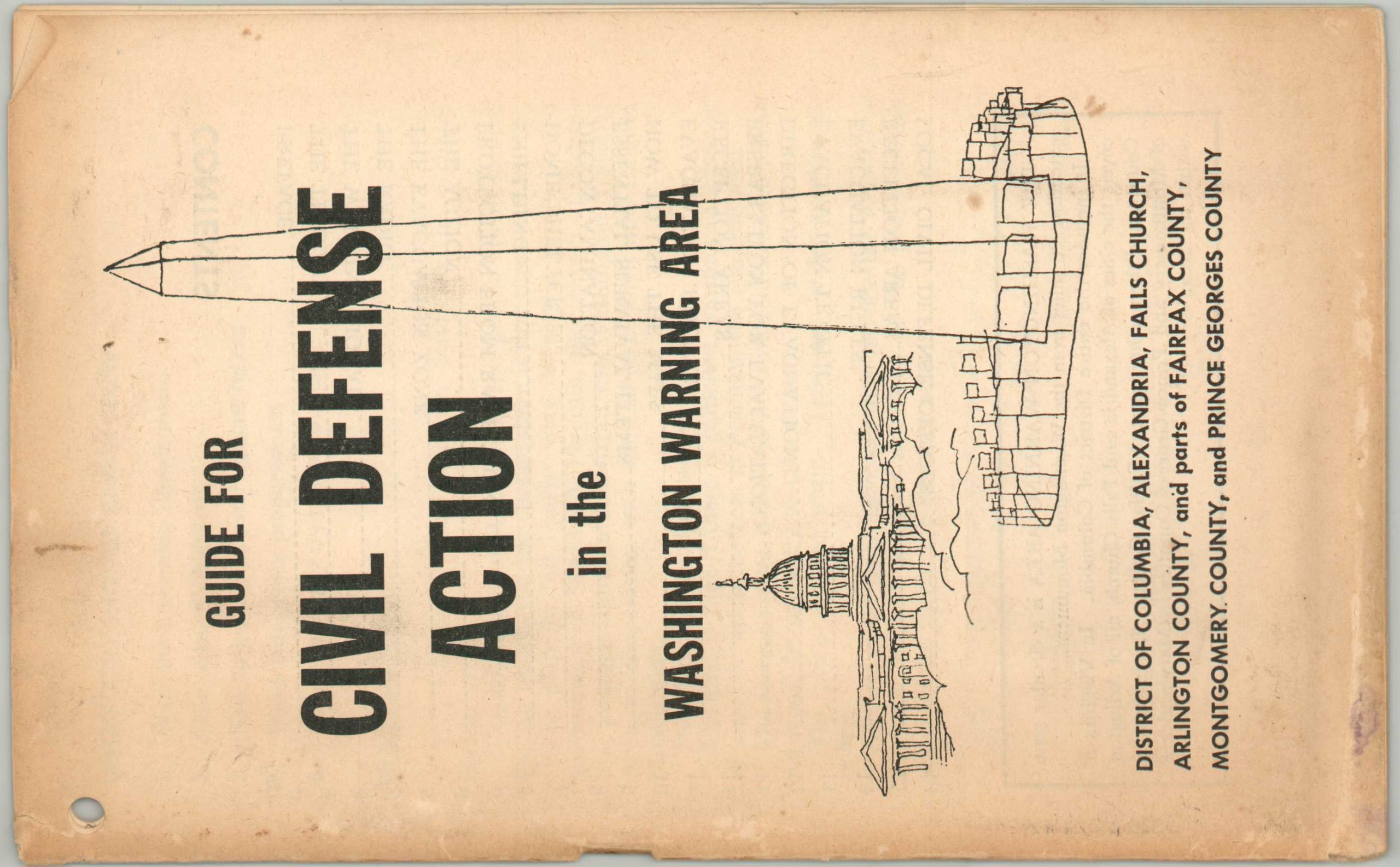 Guide for Civil Defense Action in the Washington Warning Area - Image 3