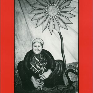 Palestinian Women Nurturing the Intifada