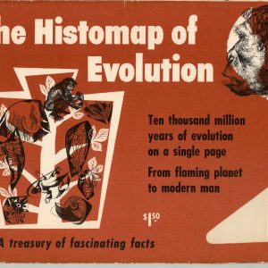 The Histomap of Evolution