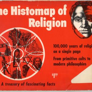 The Histomap of Religion