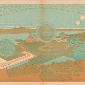 LOGOS April 69 Volume 1 No 10