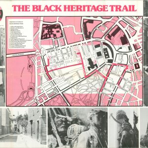 The Black Heritage Trail