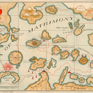 Sea of Matrimony