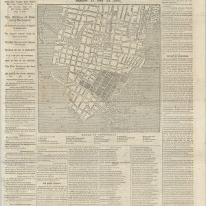 The Doomed City of Charleston, S.C.