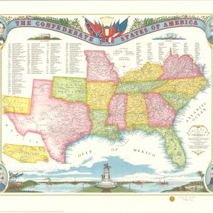 The Confederate States of America